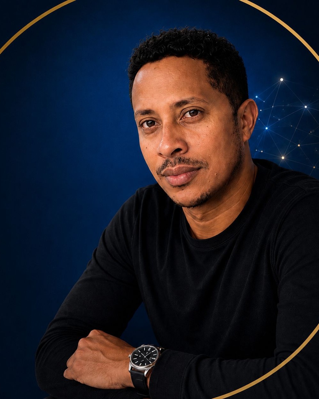 Jimmy S. — Directeur Beforma